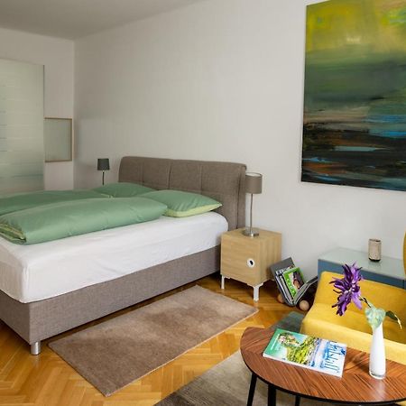 Apartments Alter Platz クラーゲンフルト エクステリア 写真