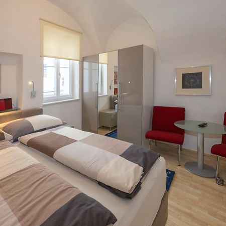 Apartments Alter Platz クラーゲンフルト エクステリア 写真