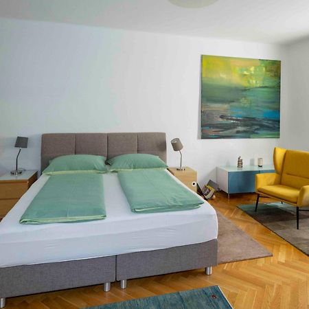 Apartments Alter Platz クラーゲンフルト エクステリア 写真