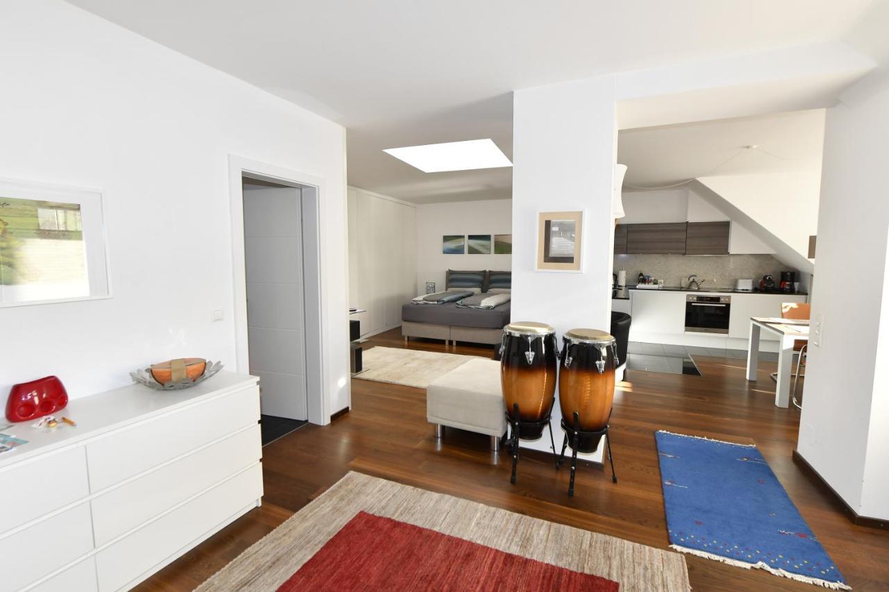 Apartments Alter Platz クラーゲンフルト エクステリア 写真