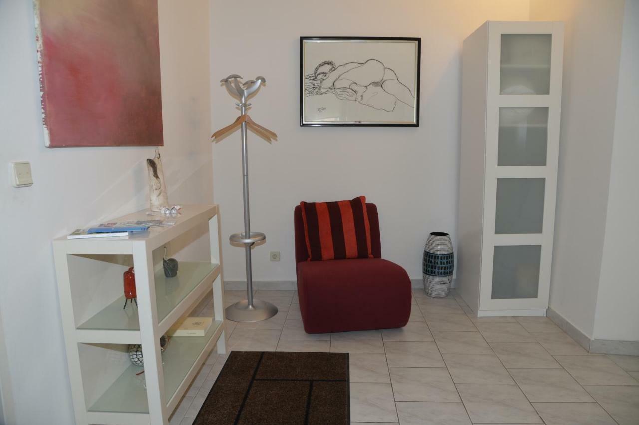 Apartments Alter Platz クラーゲンフルト エクステリア 写真