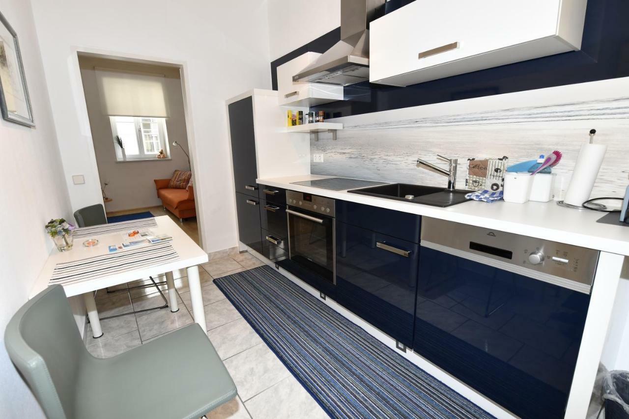 Apartments Alter Platz クラーゲンフルト エクステリア 写真